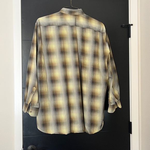 Big and Tall Men's Haupt of Germany Shirt - Picture 2 of 5